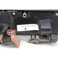 2003-2008 BMW Z4 Center Console Ash Tray 51167037227 OEM