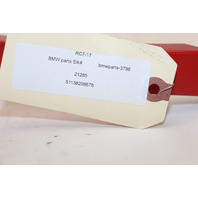 1999 2000 2001 BMW 323ci 330ci Headlight Trim Bezel Right 8208678 OEM