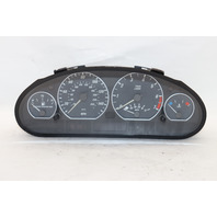 2003 2004 2005 BMW 330ci Speedometer Instrument Cluster NOTE OEM