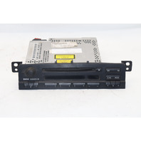 2004 BMW 325i 330i AM FM Radio Business CD Player - 65126941505 OEM
