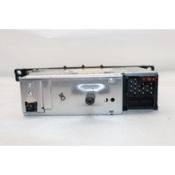 2004 BMW 325i 330i AM FM Radio Business CD Player - 65126941505 OEM