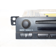 2004 BMW 325i 330i AM FM Radio Business CD Player - 65126941505 OEM