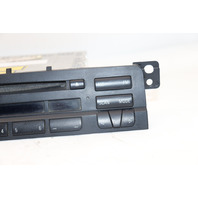 2004 BMW 325i 330i AM FM Radio Business CD Player - 65126941505 OEM