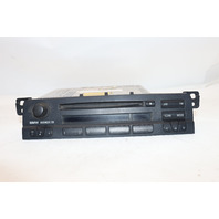 2004 BMW 325i 330i AM FM Radio Business CD Player - 65126941505 OEM