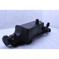 BMW 325i 330i X3 X5 Radiator Overflow Expansion Tank 17117573781 OEM