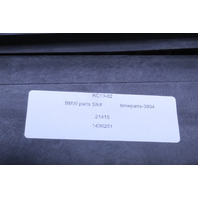 BMW 325i 330i X3 X5 Radiator Overflow Expansion Tank 17117573781 OEM