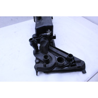 BMW 325i 330i X3 X5 Radiator Overflow Expansion Tank 17117573781 OEM