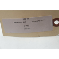 2002 2003 2004 2005 BMW 325i 330i Fender Turn Signal Marker Light Right 6915382 OEM