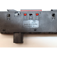 2003-2006 BMW 325i 330i 330ci Front Power Window Switch Left Driver Master - 61316902184 OEM