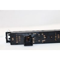 2003-2006 BMW 325i 330i 330ci Front Power Window Switch Left Driver Master - 61316902184 OEM