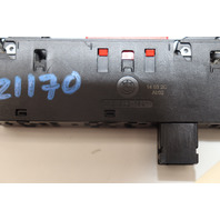 2003-2006 BMW 325i 330i 330ci Front Power Window Switch Left Driver Master - 61316902184 OEM