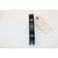 2003-2006 BMW 325i 330i 330ci Front Power Window Switch Left Driver Master - 61316902184 OEM