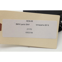 2003-2006 BMW 325i 330i 330ci Front Power Window Switch Left Driver Master - 61316902184 OEM