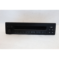 BMW 525i 528i 530i 540i M5 AM FM Radio Information Display 65826914590 OEM