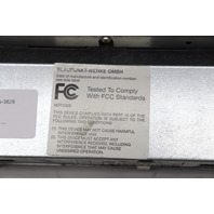 BMW 525i 528i 530i 540i M5 AM FM Radio Information Display 65826914590 OEM