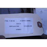 2002 2003 2004-2006 BMW X5 Wheel 19 x 9 Style OEM