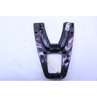 2012-2018 BMW M6 Console Shifter Bezel Switch Panel OEM