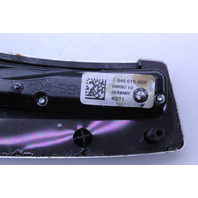 2012-2018 BMW M6 Console Shifter Bezel Switch Panel OEM