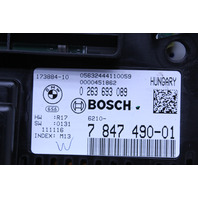 2012-2019 BMW M5 M6 Speedometer Instrument Cluster OEM 62108092953