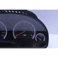 2012-2019 BMW M5 M6 Speedometer Instrument Cluster OEM 62108092953