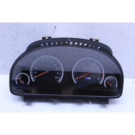 2012-2019 BMW M5 M6 Speedometer Instrument Cluster OEM 62108092953