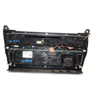 2011-2016 BMW 528i 535i 550i M5 Audio Climate Control Panel 61319328425 OEM