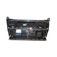 2011-2016 BMW 528i 535i 550i M5 Audio Climate Control Panel 61319328425 OEM