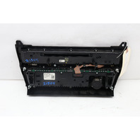2011-2016 BMW 528i 535i 550i M5 Audio Climate Control Panel 61319328425 OEM