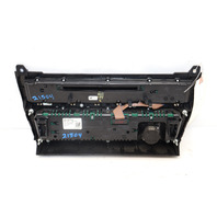 2011-2016 BMW 528i 535i 550i M5 Audio Climate Control Panel 61319328425 OEM
