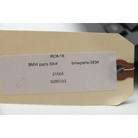 2011-2016 BMW 528i 535i 550i M5 Audio Climate Control Panel 61319328425 OEM