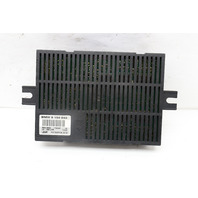 2008 BMW 528i Footwell Light Control Module LCM OEM