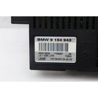 2008 BMW 528i Footwell Light Control Module LCM OEM