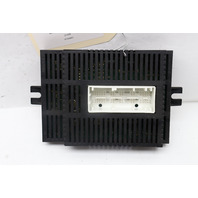 2008 BMW 528i Footwell Light Control Module LCM OEM