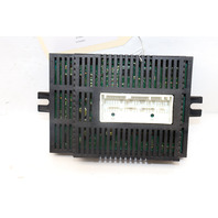 2008 BMW 528i Footwell Light Control Module LCM OEM