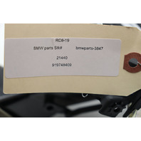 2012-2018 BMW 640i 650i Dash AC Air Vent Left OEM