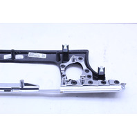 2012-2018 BMW M6 F12 Convertible Carbon Fiber Interior Dash Console Shift Bezel Door Trim Set