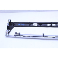 2012-2018 BMW M6 F12 Convertible Carbon Fiber Interior Dash Console Shift Bezel Door Trim Set