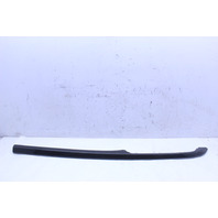 2012-2018 BMW M6 F12 Convertible Carbon Fiber Interior Dash Console Shift Bezel Door Trim Set