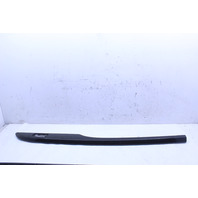 2012-2018 BMW M6 F12 Convertible Carbon Fiber Interior Dash Console Shift Bezel Door Trim Set