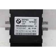 2011 BMW 135i E88 Fuel Pump Control Module OEM