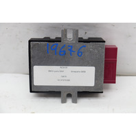 2011 BMW 135i E88 Fuel Pump Control Module OEM