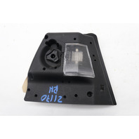 2002-2005 BMW 325i 330i Tail Light Bulb Socket Right OEM