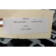 2002-2005 BMW 325i 330i Tail Light Bulb Socket Right OEM