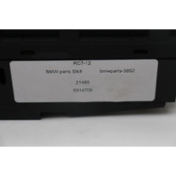 2003 BMW 330ci Seat Heater DSC Convertible Top Roof Switch 6914709 OEM