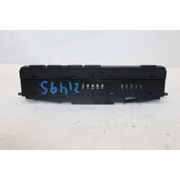 2003 BMW 330ci Seat Heater DSC Convertible Top Roof Switch 6914709 OEM