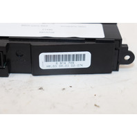 2003 BMW 330ci Seat Heater DSC Convertible Top Roof Switch 6914709 OEM