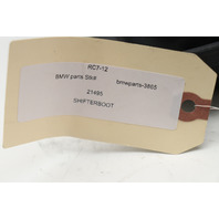 2003 BMW 330ci Shift Shifter Boot