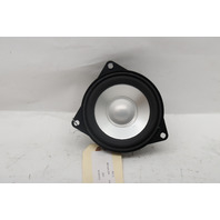 2011 BMW 335i Mid Range Speaker 9143121 OEM