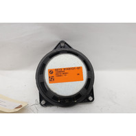 2011 BMW 335i Mid Range Speaker 9143121 OEM