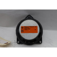 2011 BMW 335i Mid Range Speaker 9143121 OEM